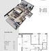 Apartament 3 camere Cloud 9 Evolution -direct dezvoltator